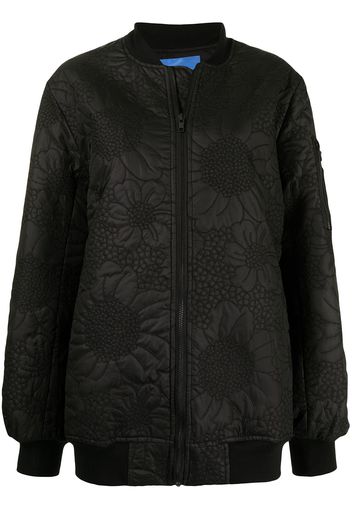 Macgraw Bastion bomber jacket - Black