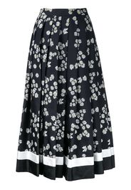 Macgraw Daisy Chain skirt - Black