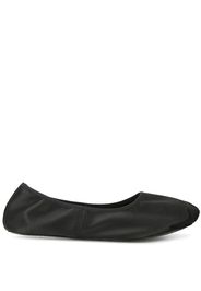 Macgraw House ballerinas - Black