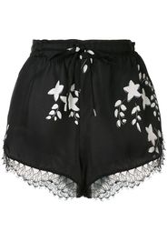 Macgraw St Clair shorts - Black