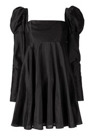 Romantic Dress Black