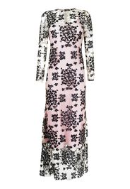 Macgraw Cavalleri sequinned dress - Pink