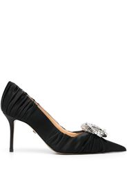 MACH & MACH 85mm Galaxy pumps - Black