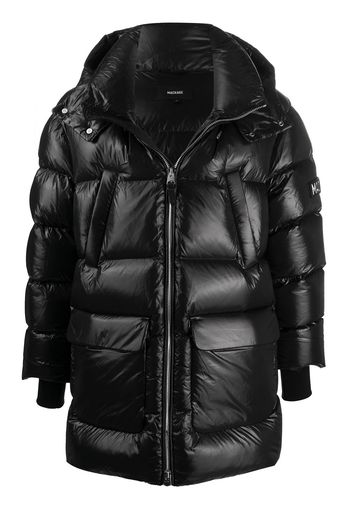 Mackage Kendrick padded coat - Black