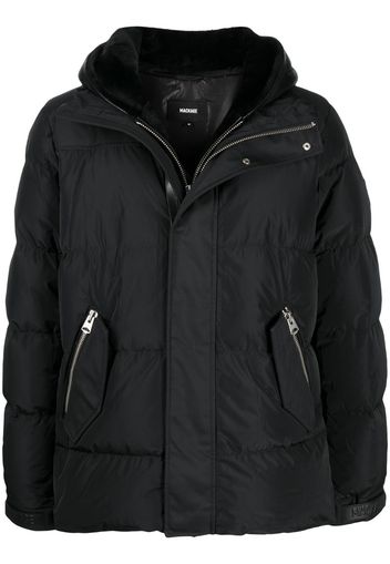 Riley down coat