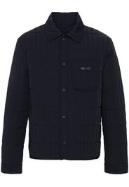 Mackage Mateo quilted jacket - Blue