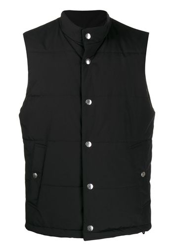 Gillock Rain System gilet