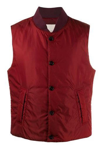 Dundee nylon liner vest