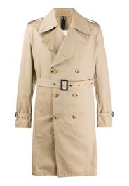 St. Andrews trench coat