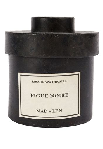 'Figue Noire' candle