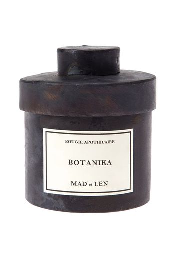 Mad Et Len Botanika candle - Black