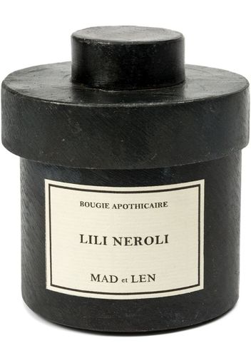 'Lili Neroli' candle