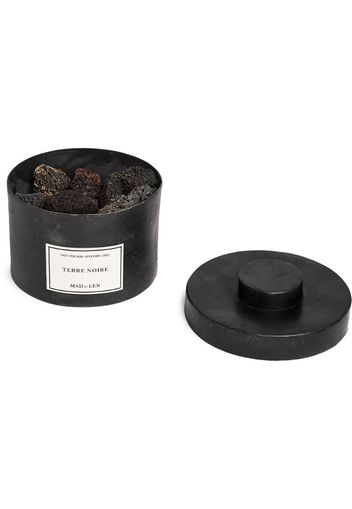 Terre Noir Pot Pourri D'Apothicaire