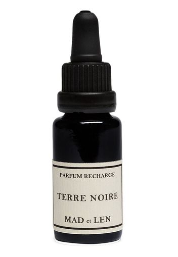 Terre Noir refill fragarance