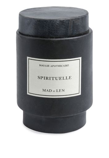 Spirituelle Bougie Monarchia candle