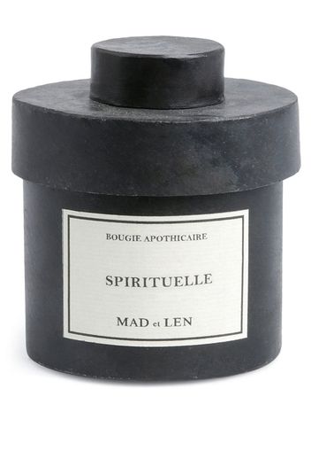 Bougie D'Apothicaire Classic (Spirituelle.300G)