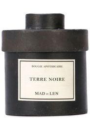 Terre Noire soy wax candle