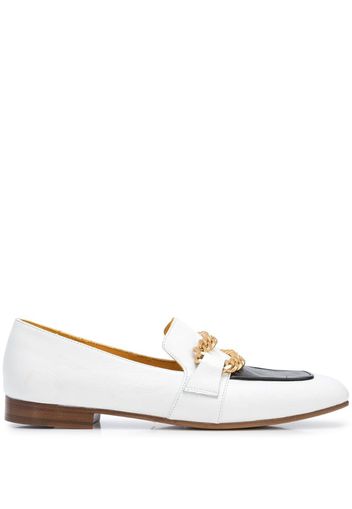 Gioia flat loafers