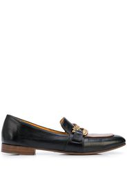 Gioia flat loafers