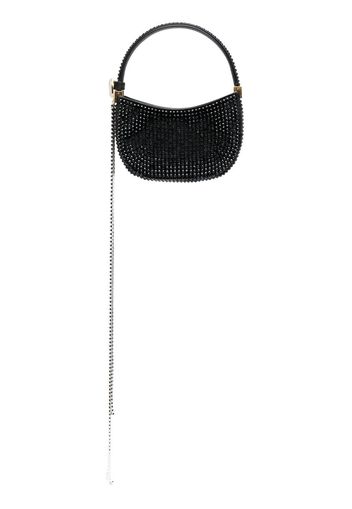 Magda Butrym Micro Vesna bag - Black