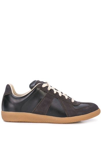 Maison Margiela low-top sneakers - Black