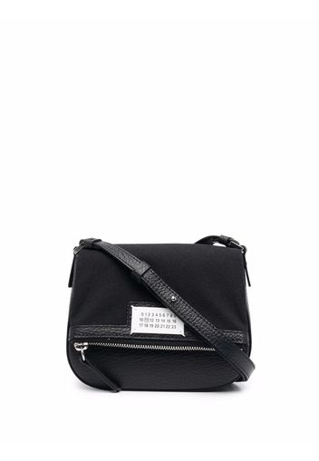 Maison Margiela 5ac crossbody bag - Black