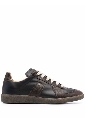 Maison Margiela Replica low-top sneakers - Black