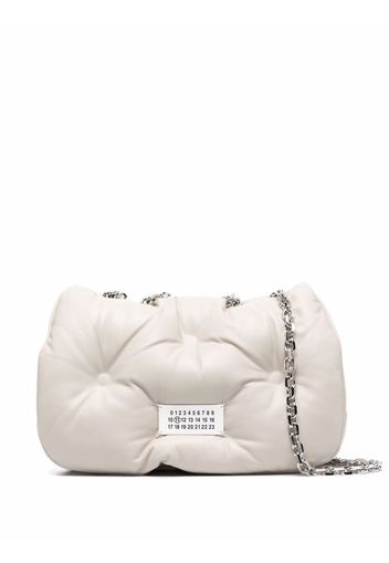 Maison Margiela Glam Slam shoulder bag - Neutrals