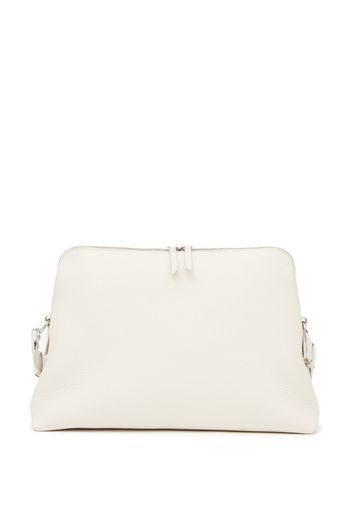 Maison Margiela 5AC leather shoulder bag - Neutrals