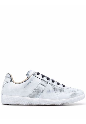 Maison Margiela low-top sneakers - White
