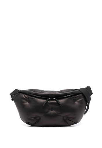 Maison Margiela Glam Slam belt bag - Black