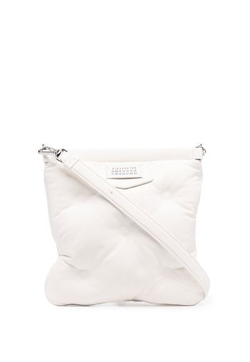 Maison Margiela Glam Slam messenger bag - White