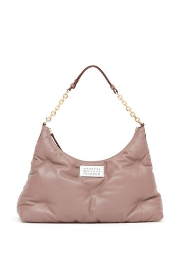 Maison Margiela Glam Slam medium shoulder bag - Pink