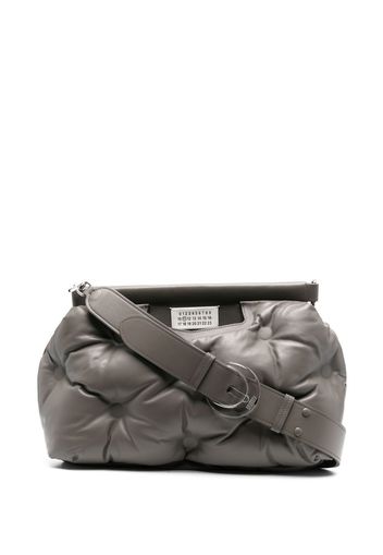 Maison Margiela Glam Slam shoulder bag - Grey