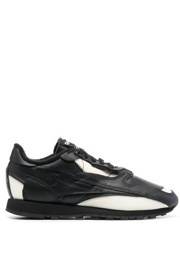 Maison Margiela x Reebok low-top sneakers - Black