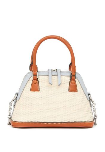 Maison Margiela 5AC Classique Baby shoulder bag - Neutrals