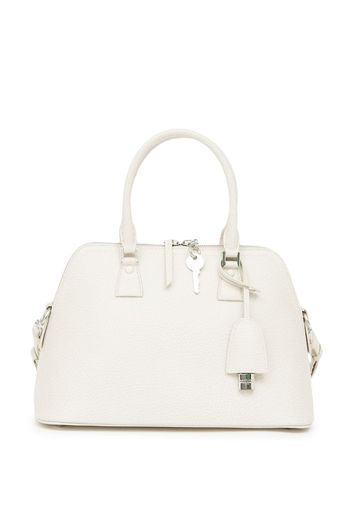 Maison Margiela 5AC shoulder bag - White