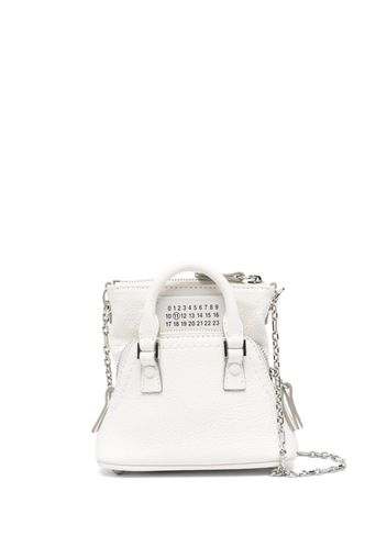 Maison Margiela Classique Baby shoulder bag - White