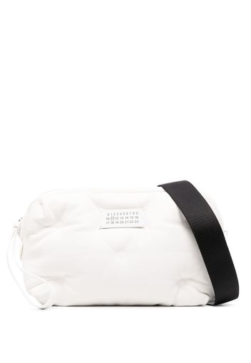 Maison Margiela Glam Slam messenger bag - White