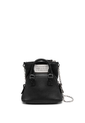 Maison Margiela Classique Baby shoulder bag - Black