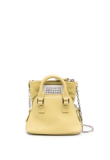 Maison Margiela Classique Baby shoulder bag - Yellow