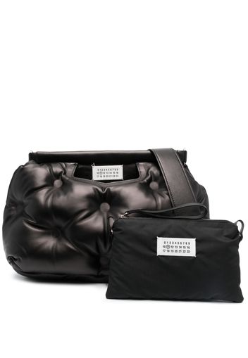 Maison Margiela Glam Slam Classique shoulder bag - Black