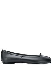 Maison Margiela Tabi ballerinas - Black