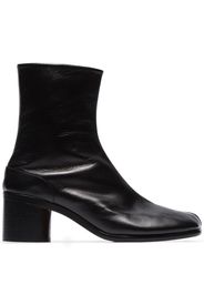 Maison Margiela Tabi ankle boots - Black