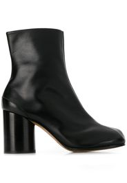 Maison Margiela Tabi ankle boots - Black