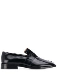 Tabi penny loafers