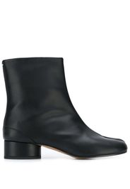 Maison Margiela Tabi ankle boots - Black