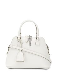 Maison Margiela medium 5AC shoulder bag - White