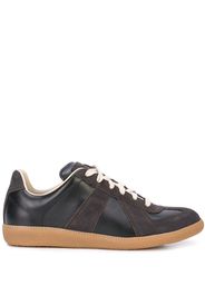 Maison Margiela low-top sneakers - Black