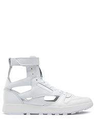 Maison Margiela MARGIELA X REEBOK GLADIATOR HT SNKR CLSS - T1003 WHITE